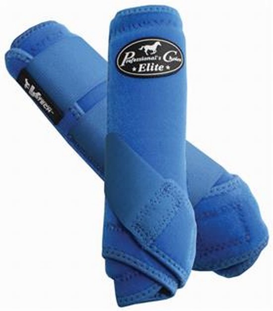 Prof choice smb elite ventech 4 pack