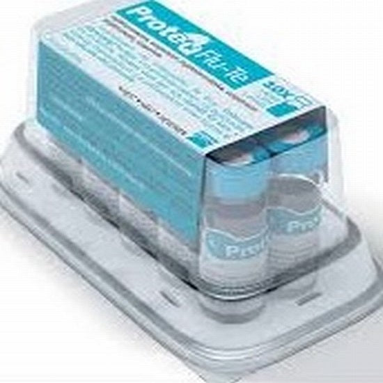 Proteq flu te rtu 1 dosage