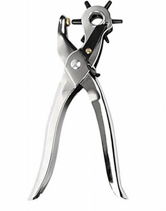 Punch revolving heavy duty