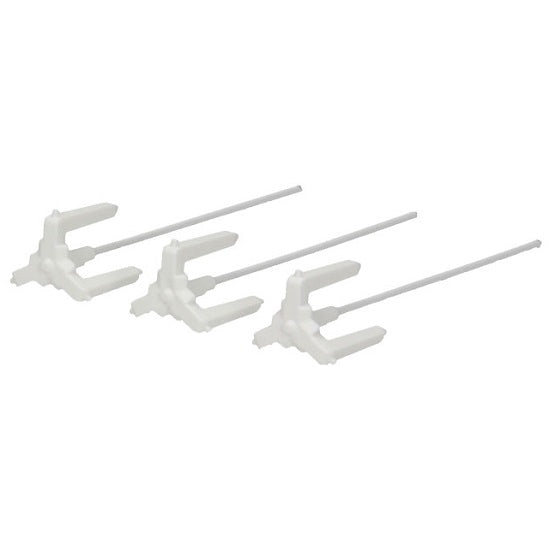 Quick knot deluxe &ndash; extra large &ndash; pack of 35