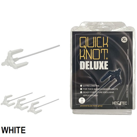 Quick knot deluxe &ndash; standard &ndash; pack of 35