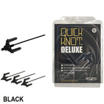 Quick knot deluxe &ndash; standard &ndash; pack of 35