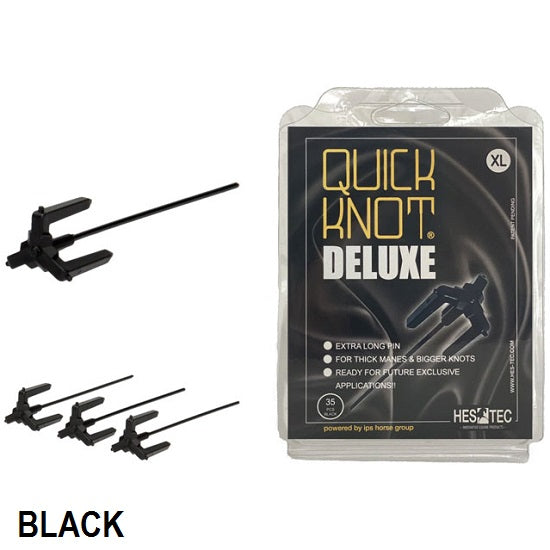 Quick knot deluxe &ndash; standard &ndash; pack of 35