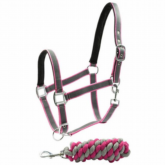 Regus striped multicolour halter set