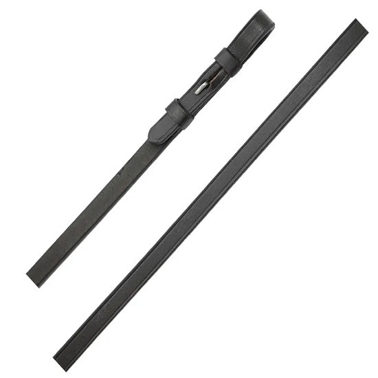 Reins - 1/2  inch rubber
