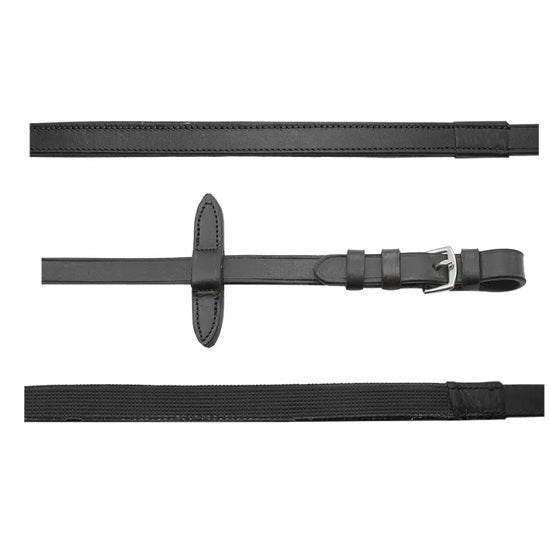 Reins - 1/2  inch rubber