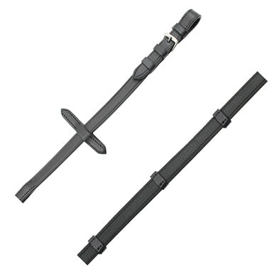 Reins - Capriole Suregrip Cleated