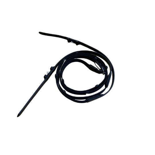 Reins cleated sure grip