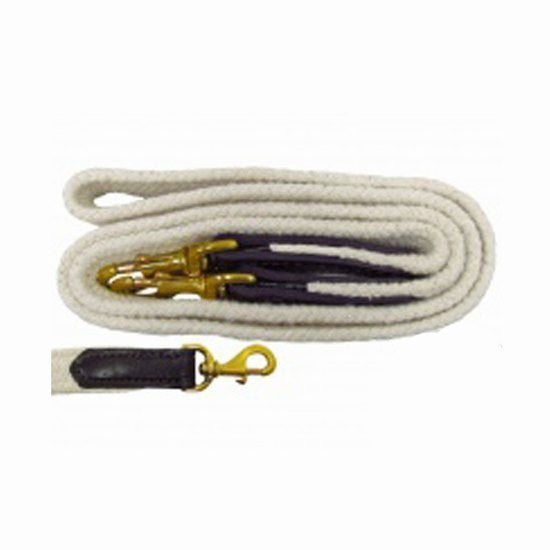 Reins polo web