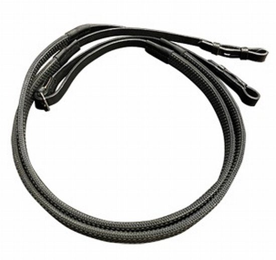 Reins rubber