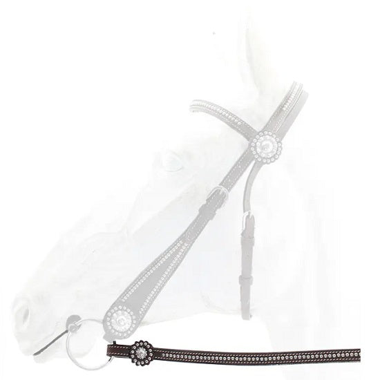 Reins western 036