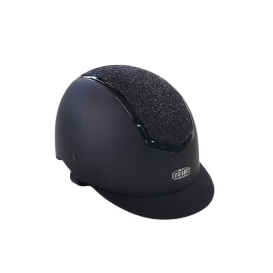 Rif helmet sparkles model f80-805