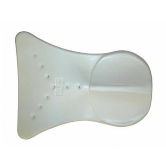 Riser pad back lift