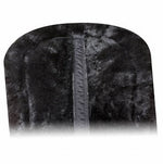 Roemer genuine sherpa saddle pad