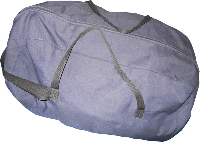Saddle carry bag large