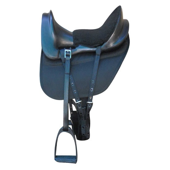 Saddle discovery solo kit