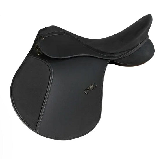 Saddle gfs genesis gp suede seat