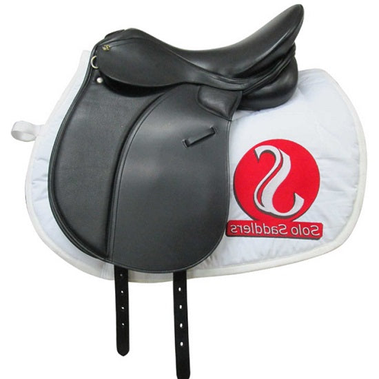 SADDLE KINGSTON DRESSAGE