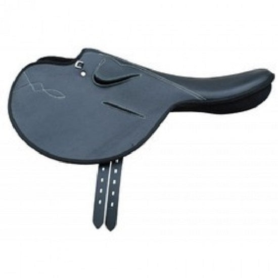 Saddle Racetec synthetic