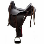 Saddle trail ranger 2.0