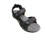 Sandal fire with foam black