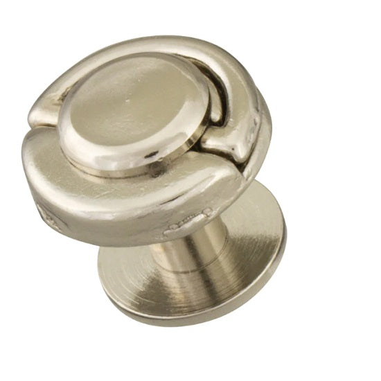 Screw post with dee 2/pk