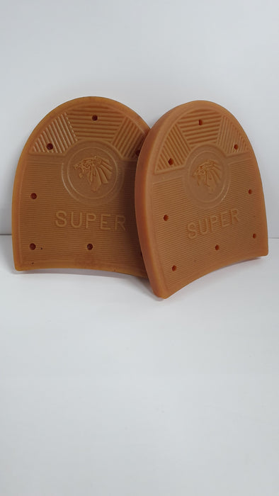 Heel super beige