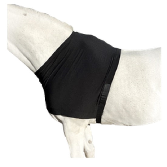 Shoulder protector comfort lycra