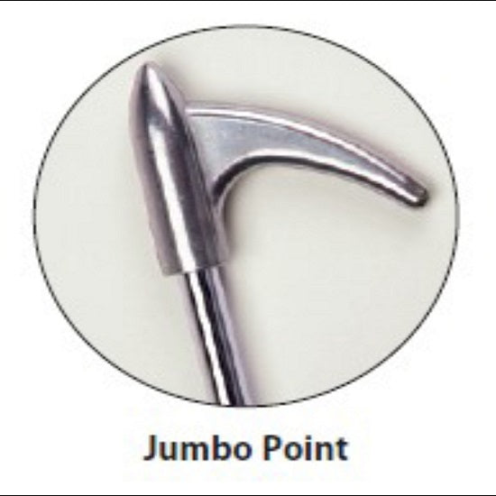 Show stick cattle pink kierie Skaapvang Kieries Lang 134cm