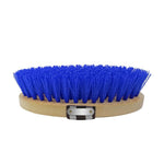 Show time body brush, hard bristles