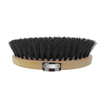 Show time body brush, hard bristles
