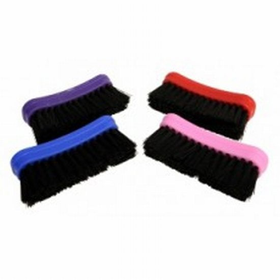 Show time face brush