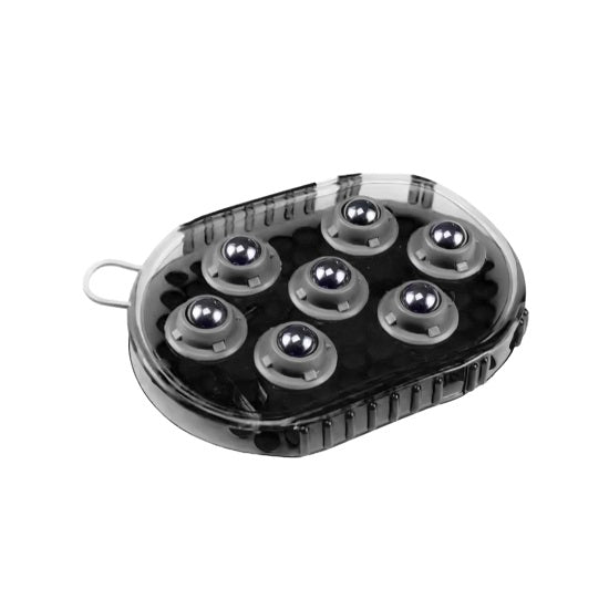 Show time magnetic massage glove