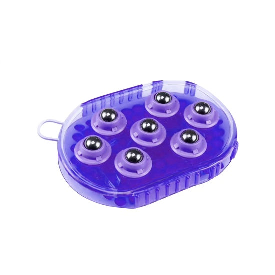 Show time magnetic massage glove
