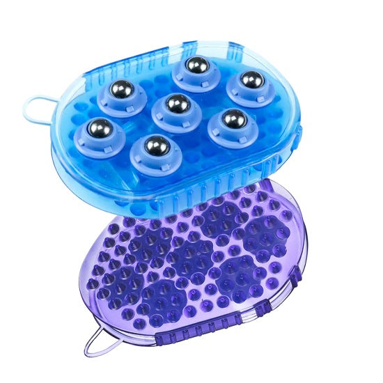 Show time magnetic massage glove