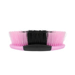 Show time tri coloured dandy brush