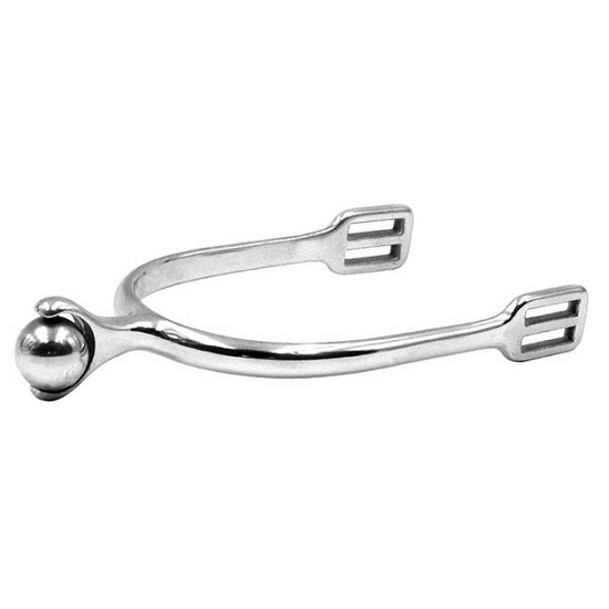 Spur roller ball
