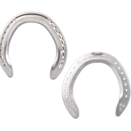 St Croix Concorde Extra Alu Horse Shoes