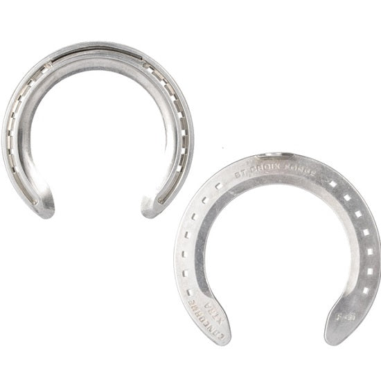 St Croix Concorde Extra Alu Horse Shoes