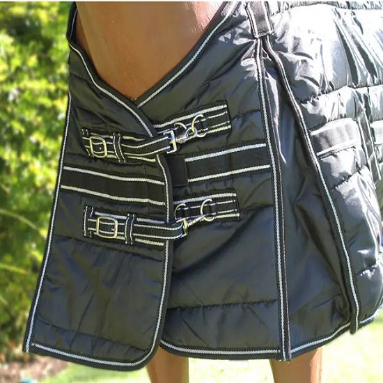 Stable Buster Duvet Rug