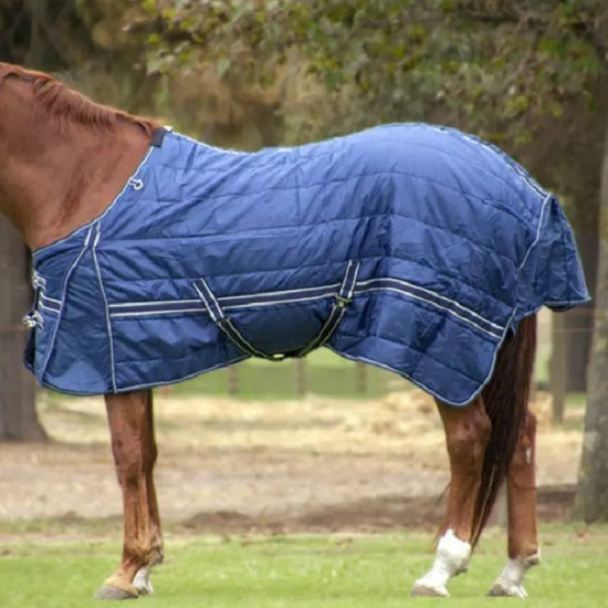 Stable Buster Duvet Rug