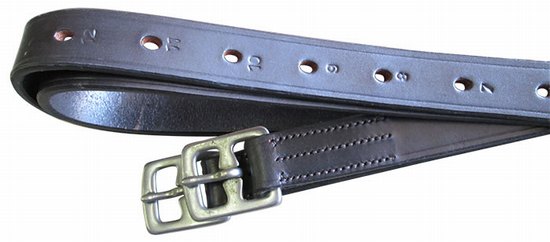 Stirrup leather adult