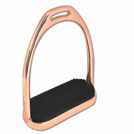Stirrups fillis rose gold product no 6045512