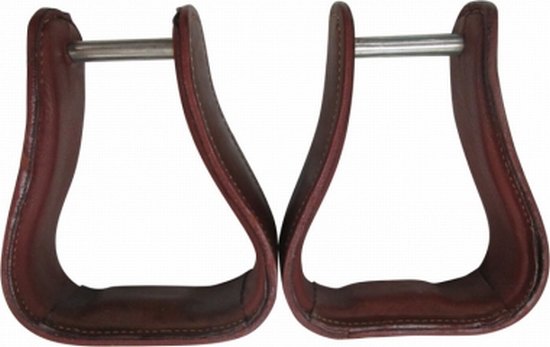 Stirrups western