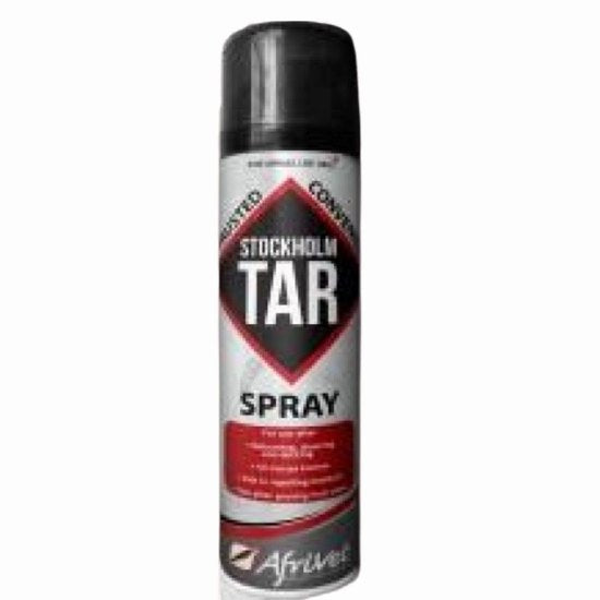 Stockholm tar 200ml