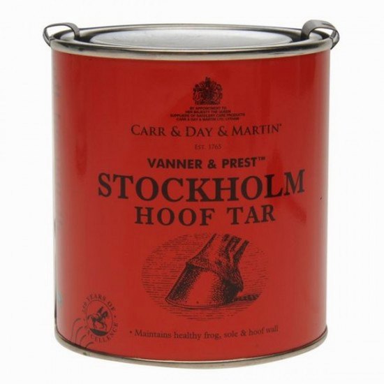 Stockholm tar 500ml