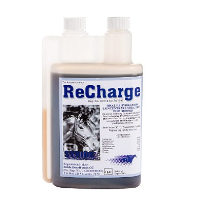 Stride recharge 1lt