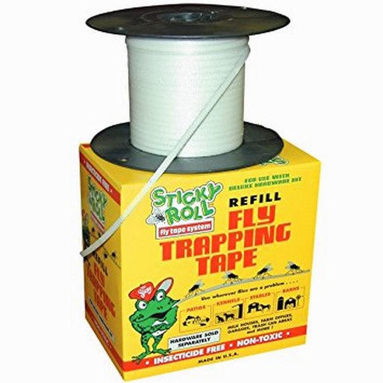 Super sticky tape 50 m