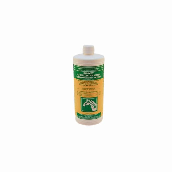 Swavet fly repellent 1lt