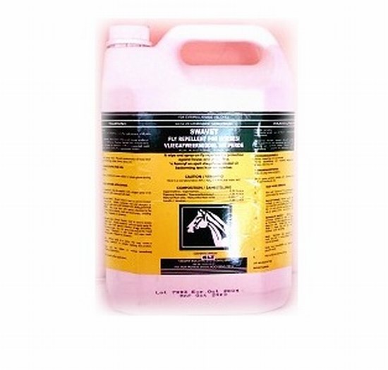 Swavet fly repellent 5lt
